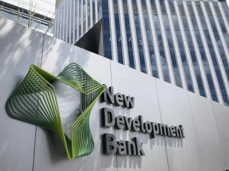 New Development Bank in Focus at BRICS Finance Ministers' Meeting held in Jaipur