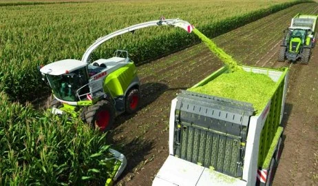National Farm Mechanisation Policy