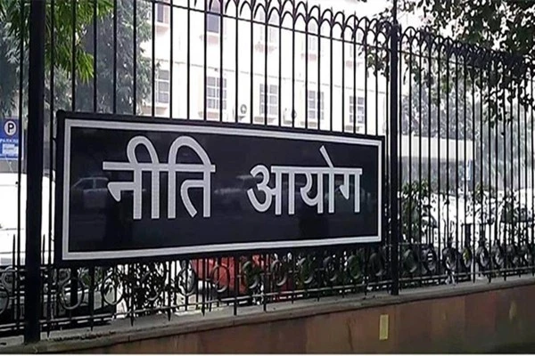 Niti Aayog Shortlists 12 Priority Sectors To Position India As A Global Manufacturing Hub