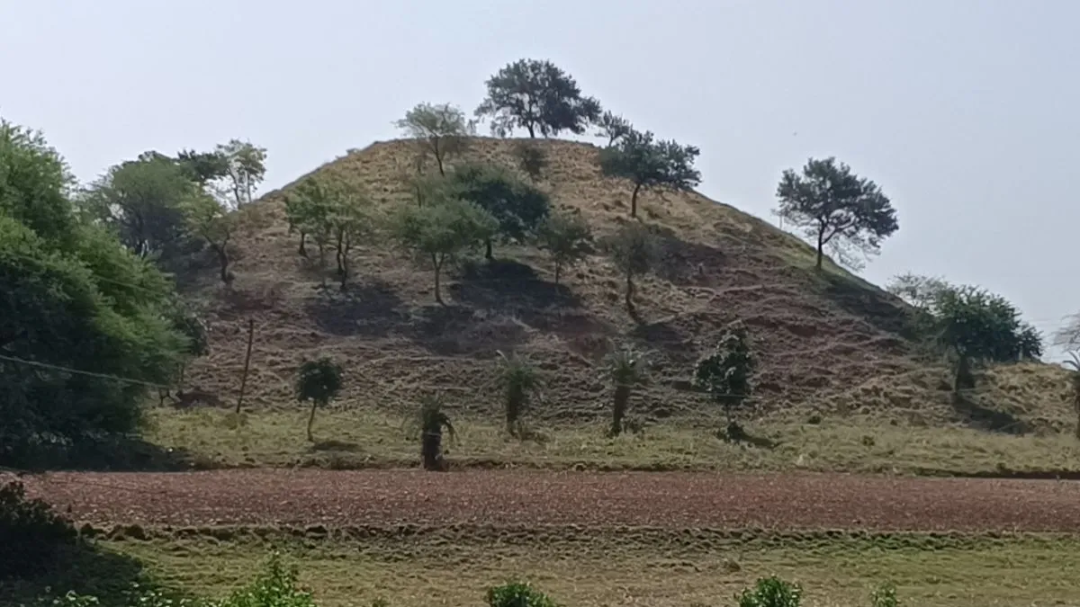 Madhya Pradesh To Excavate Mauryan-Era Stupa At Deorkothar, Potentially Larger And Older Than Sanchi