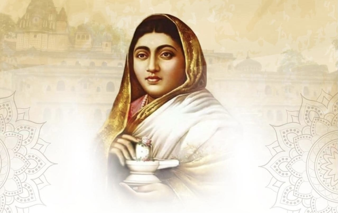 Lokmata Ahilyabai Holkar: A Timeless Model of Good Governance and Ethical Leadership