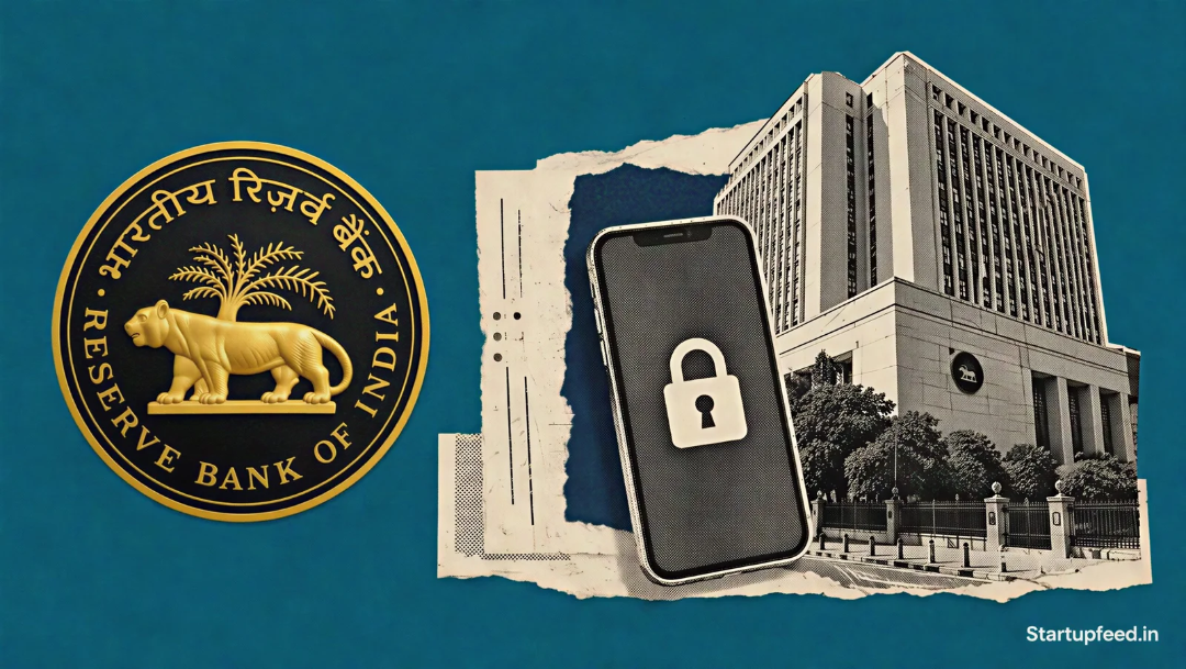 RBI's New Loan Recovery Framework : Curbs on Remote Device Locking