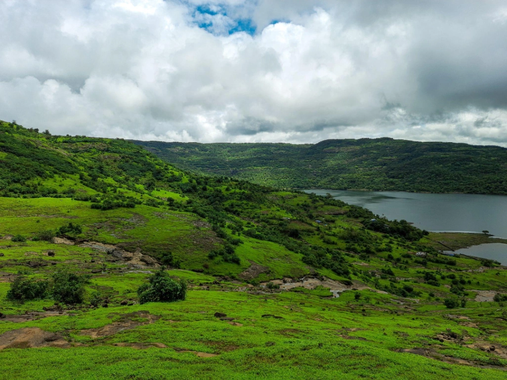 Green India Mission (GIM)