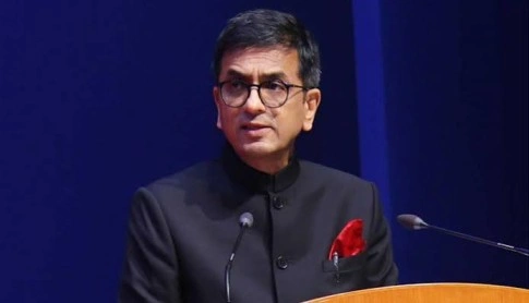 Former CJI D.Y. Chandrachud Appointed as Arbitrator in Russia–Ukraine Investment Treaty Dispute