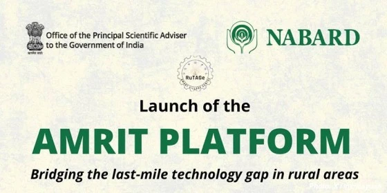 RSVC-AMRIT Platform
