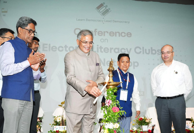 Electoral Literacy Club 2.0 (ELC 2.0)