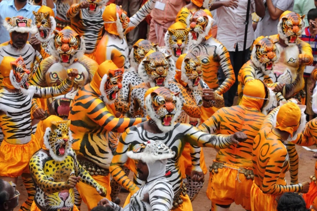 Onam Festival
