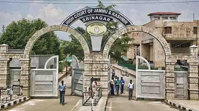 Union Cabinet Approved J&K High Court Bench for Union Territory of Ladakh
