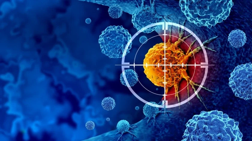 Indian Scientists Develop 'Smart' Cancer Drug RK-251