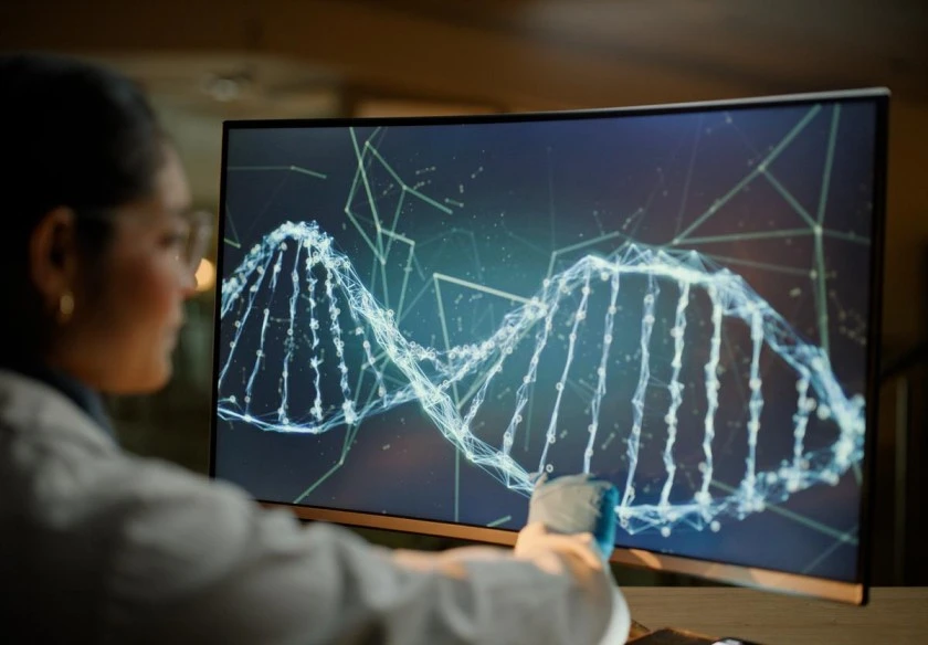 Scientists Discover Why Friedreich's Ataxia Predominantly Affects Eurasians